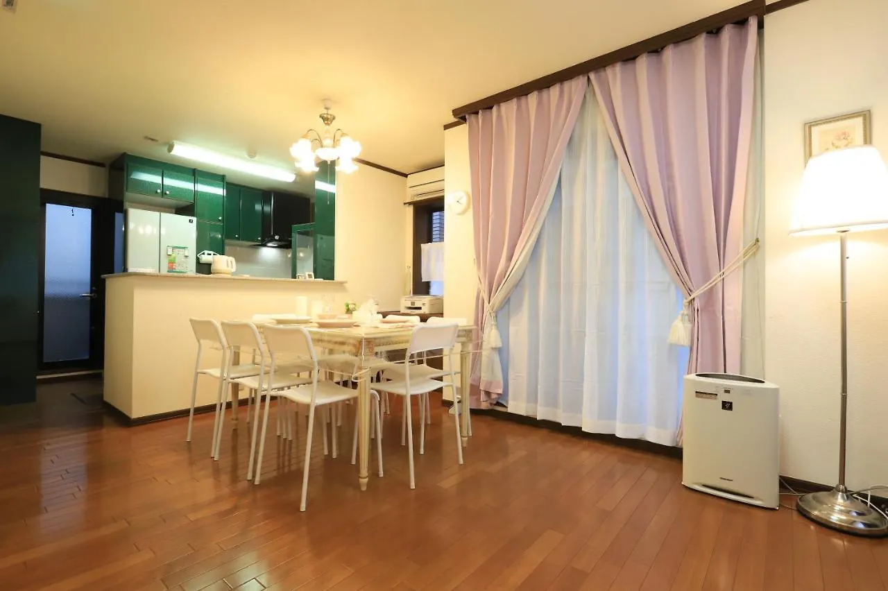 Rkt4Bedroom Forfamily 30Mins Shibuya And Azabu Tokyo Japan
