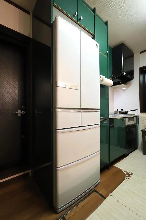 Holiday home Rkt4Bedroom Forfamily 30Mins Shibuya And Azabu Tokyo