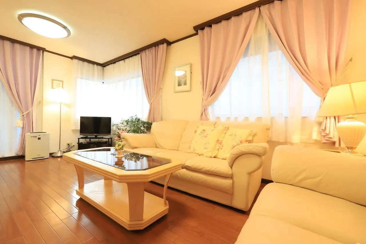 Holiday home Rkt4Bedroom Forfamily 30Mins Shibuya And Azabu Tokyo