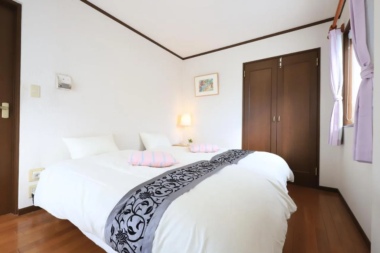 Rkt4Bedroom Forfamily 30Mins Shibuya And Azabu Tokyo 0*,