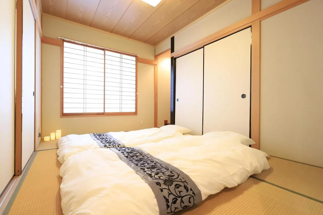 Rkt4Bedroom Forfamily 30Mins Shibuya And Azabu Tokyo Holiday home