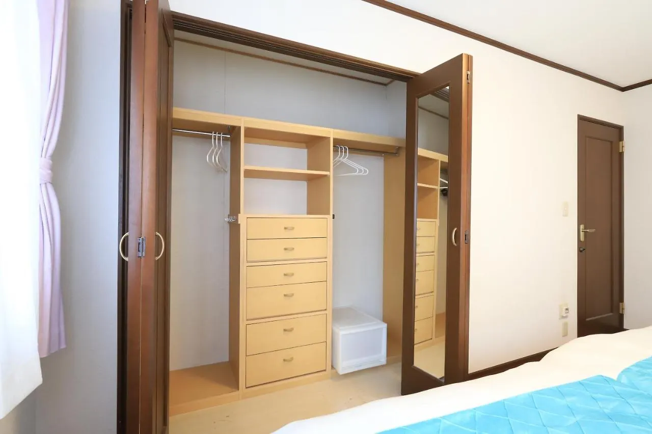 Holiday home Rkt4Bedroom Forfamily 30Mins Shibuya And Azabu Tokyo Japan