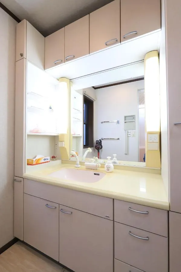 Holiday home Rkt4Bedroom Forfamily 30Mins Shibuya And Azabu Tokyo Japan