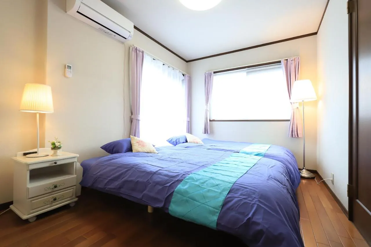 Rkt4Bedroom Forfamily 30Mins Shibuya And Azabu Tokyo