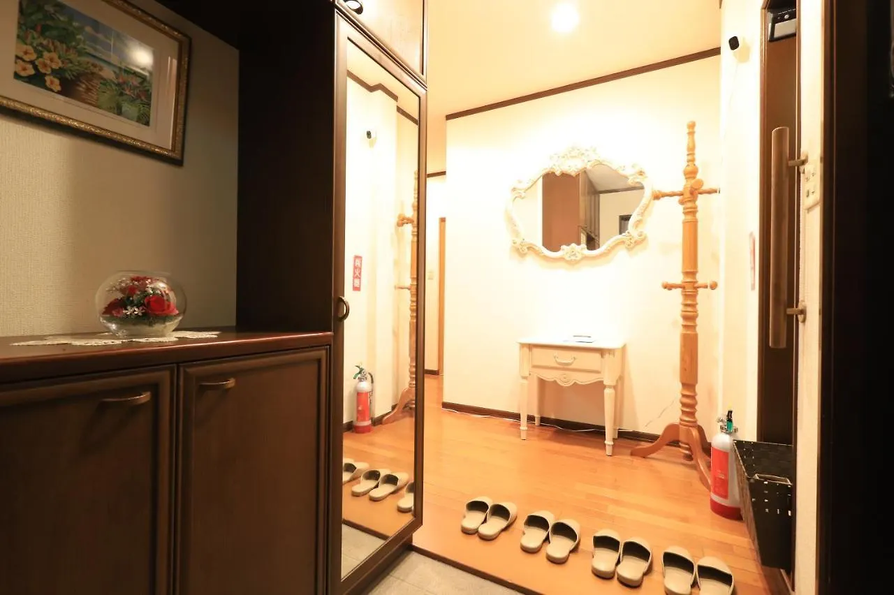 Rkt4Bedroom Forfamily 30Mins Shibuya And Azabu Tokyo Holiday home